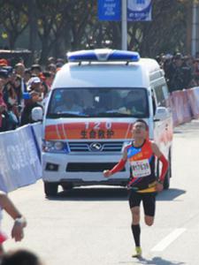 图们市大型活动