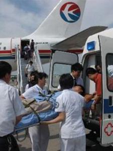 图们市接送服务